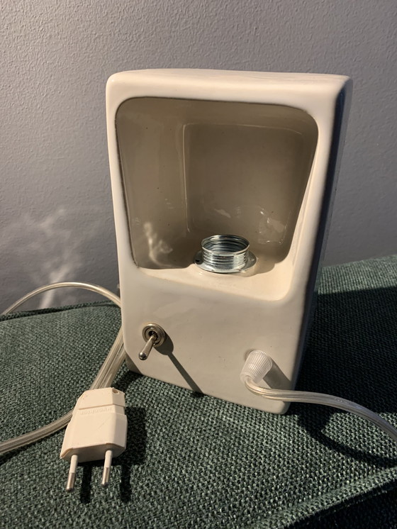 Image 1 of Lampe Piet Hein eek