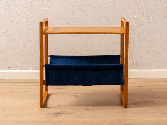 Image 1 of Sika Møbler Kai Kristiansen Zeitschriftenständer