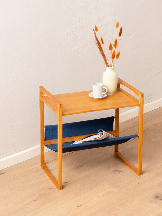 Image 1 of Sika Møbler Kai Kristiansen Zeitschriftenständer