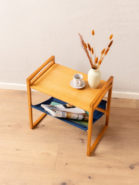 Image 1 of Sika Møbler Kai Kristiansen Zeitschriftenständer