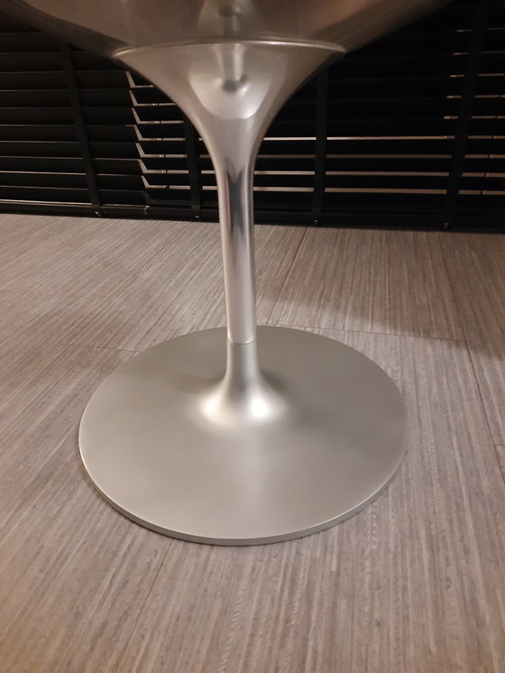 Image 1 of Cartel by Philippe Starck Drehstuhl