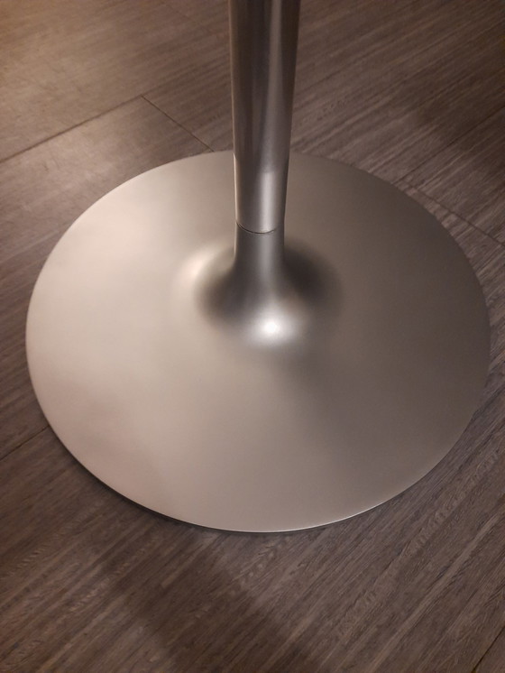 Image 1 of Cartel by Philippe Starck Drehstuhl