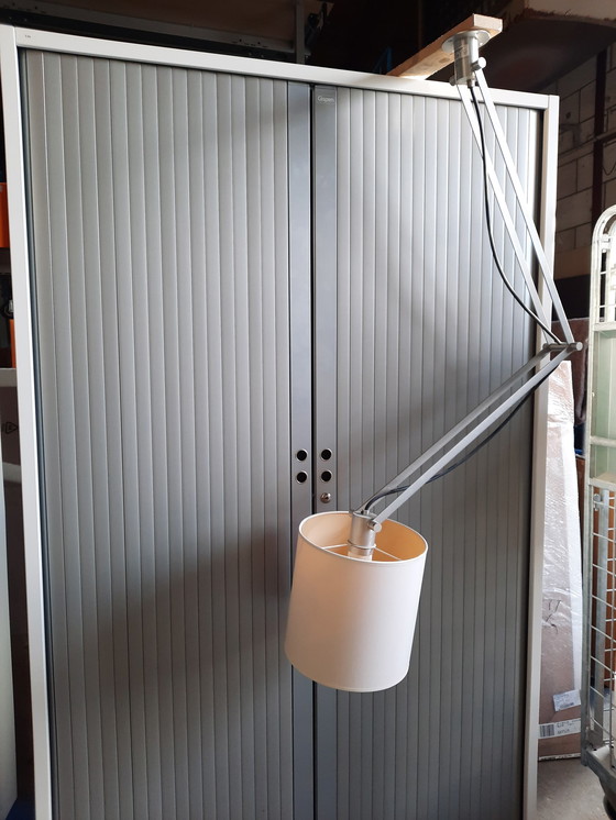 Image 1 of Modulare Nomad Minimal Large / Tall Wandleuchte