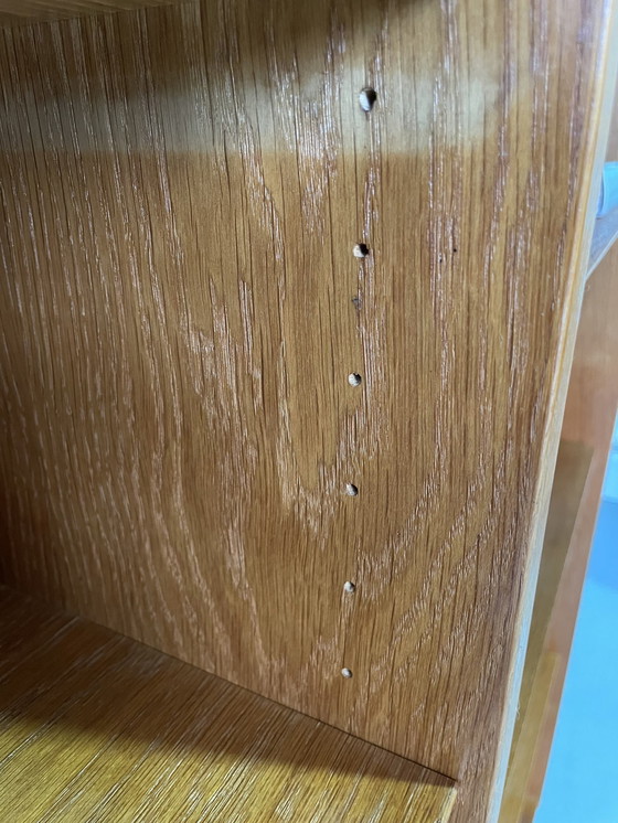 Image 1 of Poul Hundevad Bücherregal