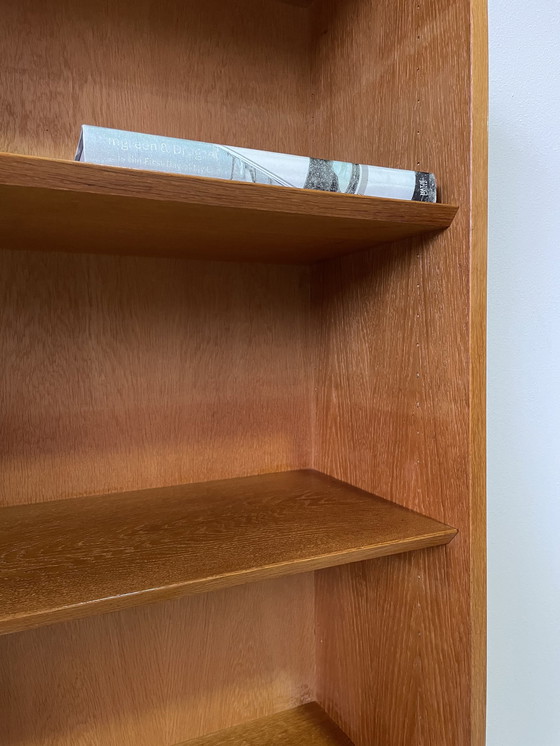 Image 1 of Poul Hundevad Bücherregal