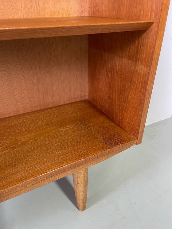 Image 1 of Poul Hundevad Bücherregal