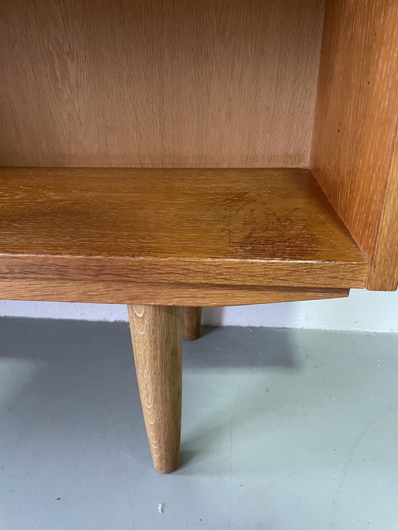 Image 1 of Poul Hundevad Bücherregal