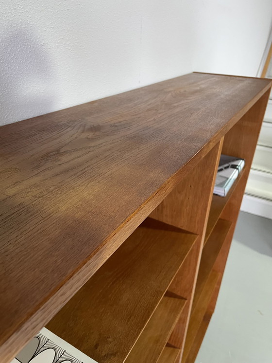 Image 1 of Poul Hundevad Bücherregal