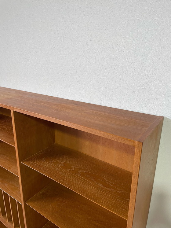 Image 1 of Poul Hundevad Bücherregal