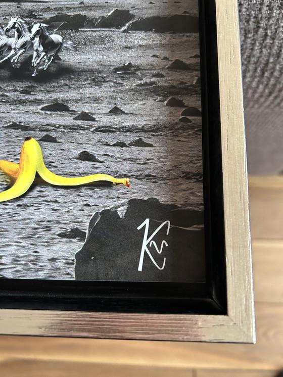 Image 1 of Kurotory - Obszöne Apokalypse