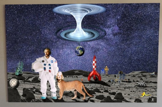 Image 1 of Kurotory - Obszöne Apokalypse