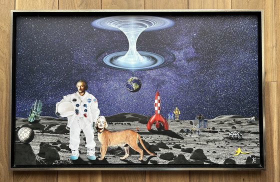 Image 1 of Kurotory - Obszöne Apokalypse