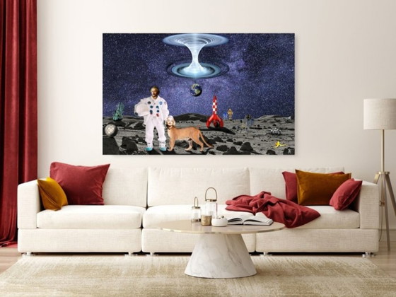 Image 1 of Kurotory - Obszöne Apokalypse