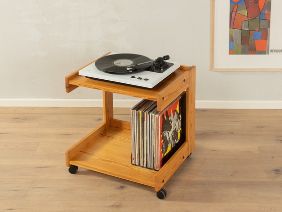 Image 1 of  BRIMI Beistelltisch, Ikea