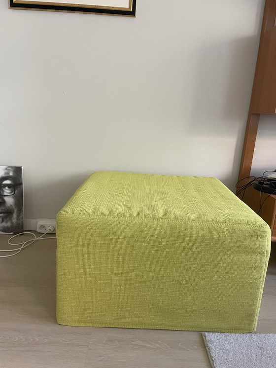 Image 1 of Hocker XTRA von BoConcept