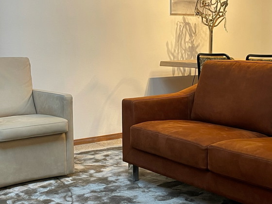 Image 1 of Leolux Timandra Drehsessel