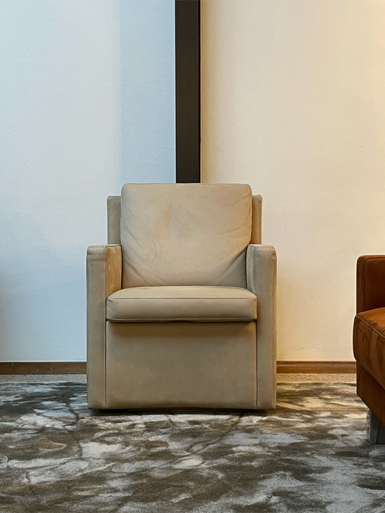 Image 1 of Leolux Timandra Drehsessel