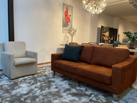 Image 1 of Leolux Timandra Drehsessel