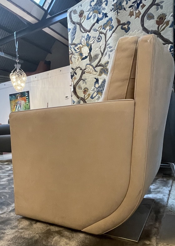 Image 1 of Leolux Timandra Drehsessel