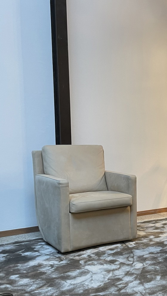 Image 1 of Leolux Timandra Drehsessel