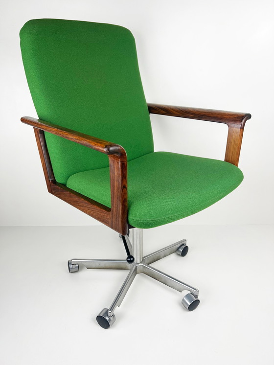 Image 1 of Chefsessel von Erik Kirkegaard