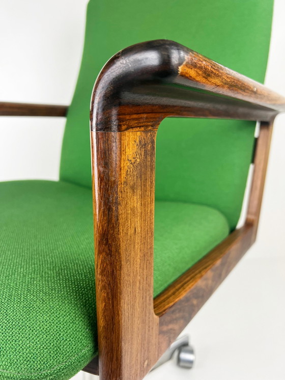 Image 1 of Chefsessel von Erik Kirkegaard