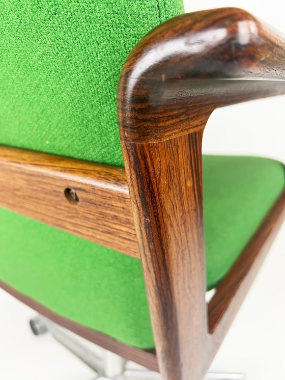 Image 1 of Chefsessel von Erik Kirkegaard