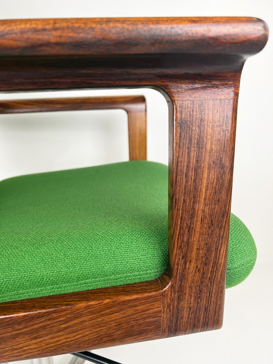 Image 1 of Chefsessel von Erik Kirkegaard