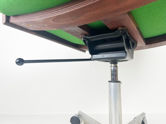 Image 1 of Chefsessel von Erik Kirkegaard