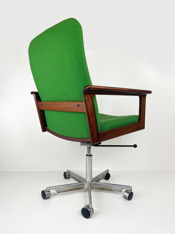 Image 1 of Chefsessel von Erik Kirkegaard