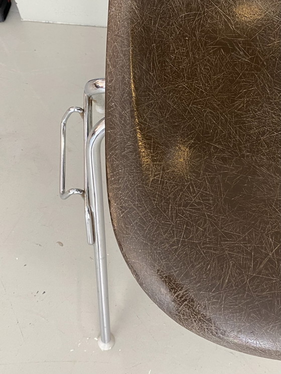 Image 1 of Herman Miller Eames DSS-Stuhl