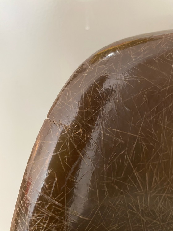 Image 1 of Herman Miller Eames DSS-Stuhl