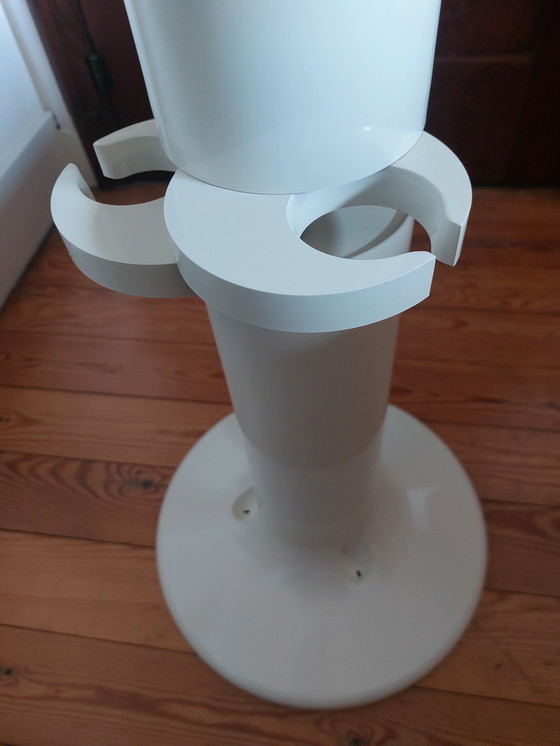 Image 1 of Castelli Planta Garderobe Giancarlo Piretti