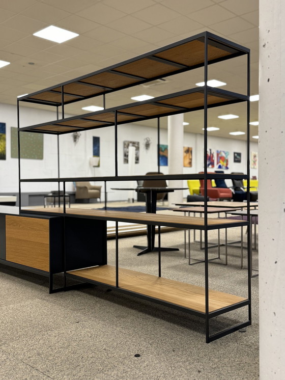 Image 1 of Bert plantagie Luna TV-Schrank & Etagere-Möbel