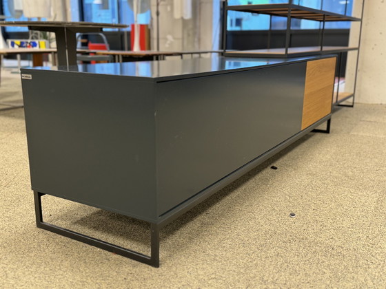 Image 1 of Bert plantagie Luna TV-Schrank & Etagere-Möbel