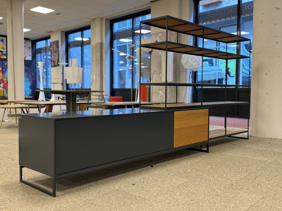 Image 1 of Bert plantagie Luna TV-Schrank & Etagere-Möbel