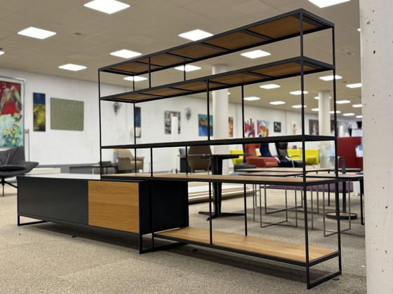 Image 1 of Bert plantagie Luna TV-Schrank & Etagere-Möbel