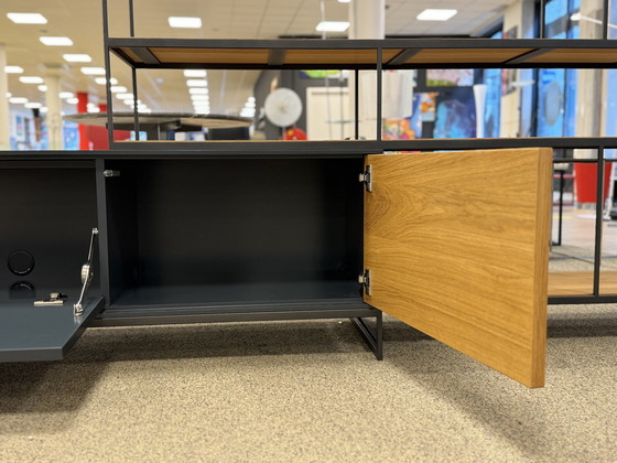 Image 1 of Bert plantagie Luna TV-Schrank & Etagere-Möbel