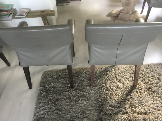 Image 1 of 5 x Linteloo Esszimmerstuhl