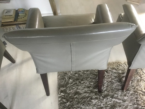 Image 1 of 5 x Linteloo Esszimmerstuhl