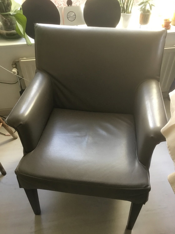 Image 1 of 5 x Linteloo Esszimmerstuhl