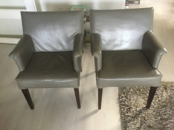 Image 1 of 5 x Linteloo Esszimmerstuhl