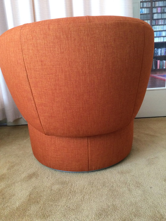 Image 1 of Rolf Benz Drehstuhl