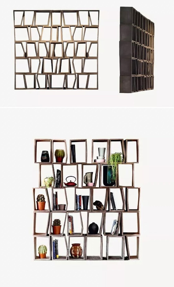 Image 1 of Moroso terreria 9 Einheiten