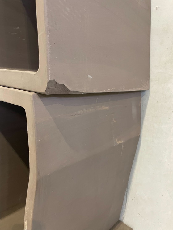 Image 1 of Moroso terreria 9 Einheiten