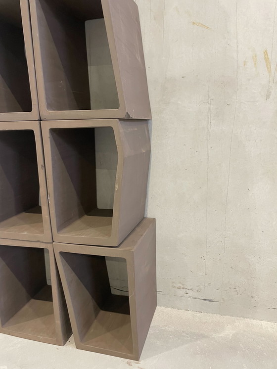 Image 1 of Moroso terreria 9 Einheiten