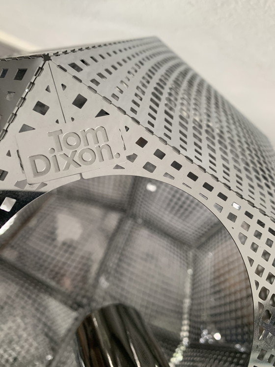 Image 1 of Tom Dixon Etch Hängelampe