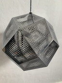 Tom Dixon Etch Hängelampe