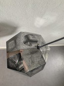 Tom Dixon Etch Hängelampe