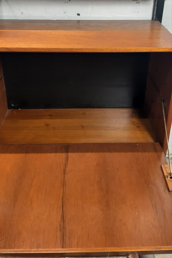 Image 1 of Poul Cadovius Royal Wandsystem